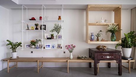 The Peak Apartment by ShapeUs studio - 4