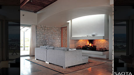 Villa Lyla by SAOTA - 3