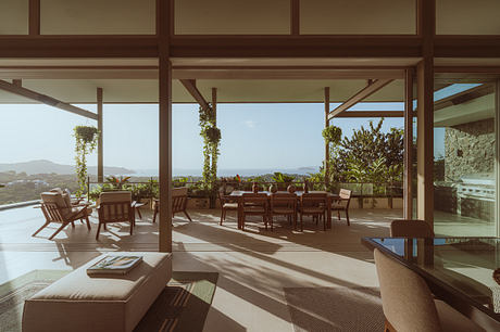 Villa Nuri by Studio Saxe - 4