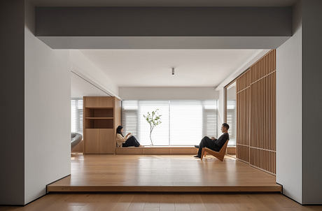 Yuan’s House by Jame Design - 4