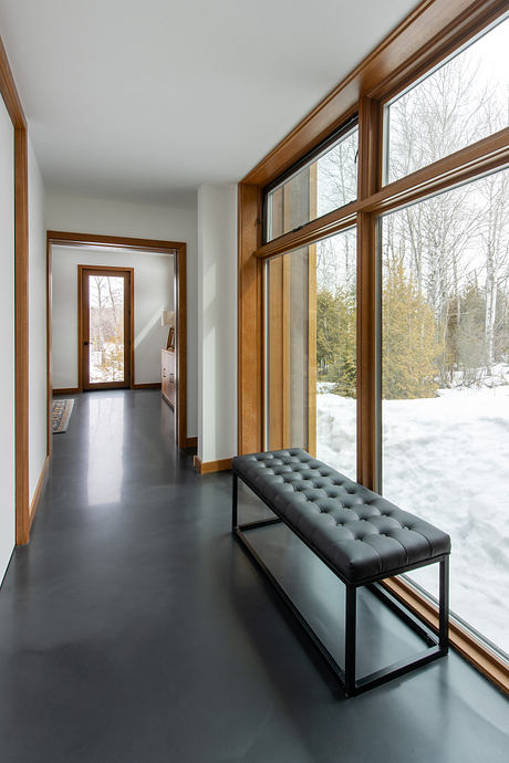 ABC Home by Kariouk Architects - 5