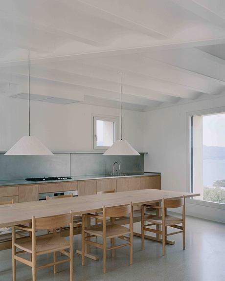 Casa Balma Murada by Mesura - 5