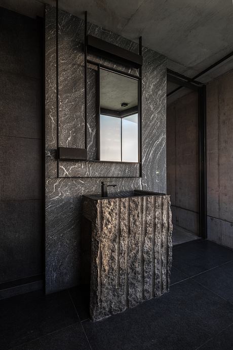 Casa Lomadas by Grizzo Studio - 4