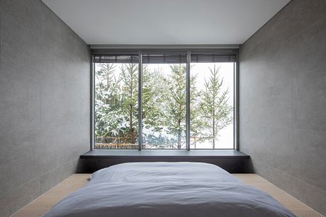 Chwihoga Opens Between Pine Forest, Bamboo, and Stone - 5