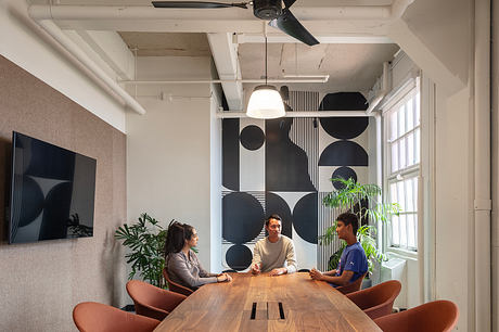 Founder’s Inc. by Studio BBA - 5