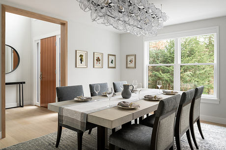 Renovation by Sidehill Design Studio - 5