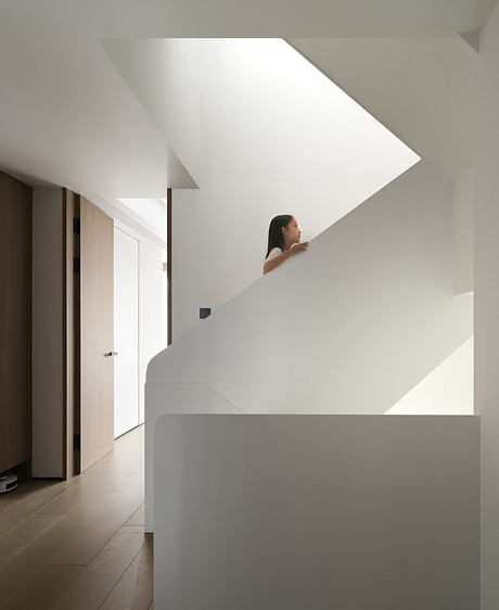 S House by Jame Design - 5