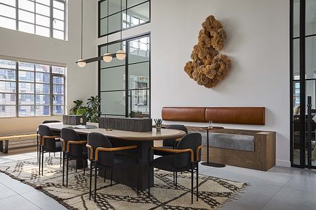 Smartflyer Penthouse by HuxHux Design - 4