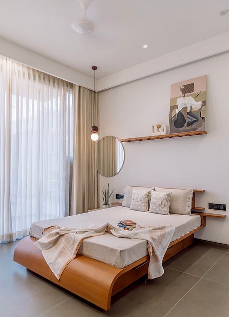 The Concrete Tree by Krishna Patel - 5