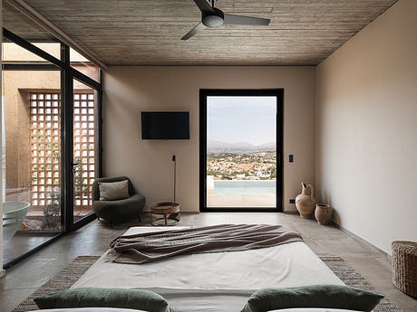 Villa Ousia by Paly Architects - 5