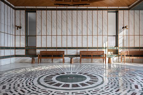 Vortex 21 Raises Two Monumental Arches Over Betul - 4