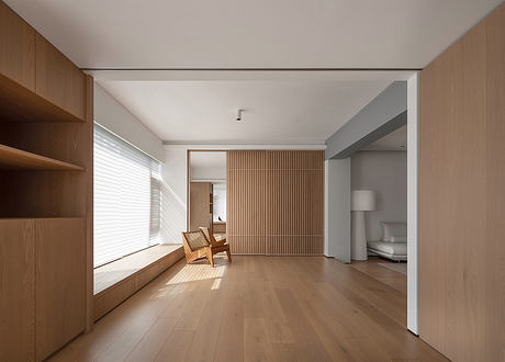 Yuan’s House by Jame Design - 5