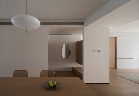 ZWN House by Jame Design - 5
