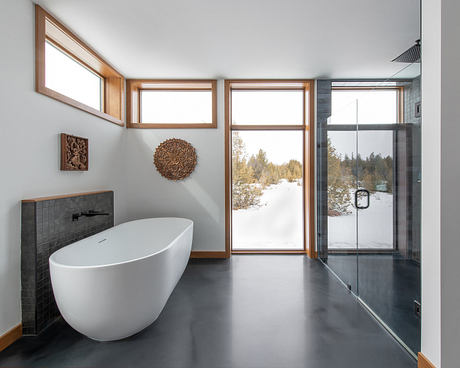 ABC Home by Kariouk Architects - 6