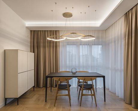 Casa AM by Pamela Camposano - 6