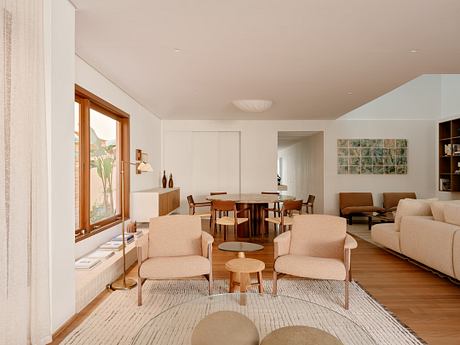 CCB House by Voa Arquitetura - 3