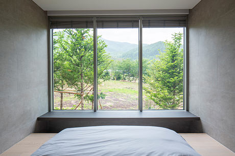 Chwihoga Opens Between Pine Forest, Bamboo, and Stone - 6