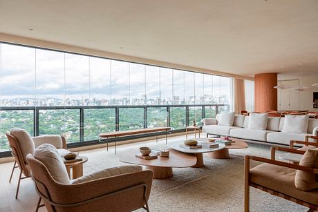 CTP Apartment by Voa Arquitetura - 3