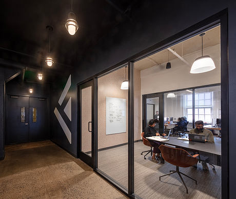 Founder’s Inc. by Studio BBA - 6