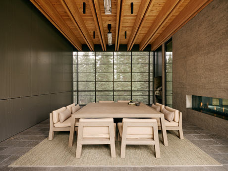 Gamezone House by Faulkner Architects - 5