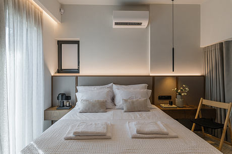 Rizes Villas Extends Local Stone Across Cottage Living - 5