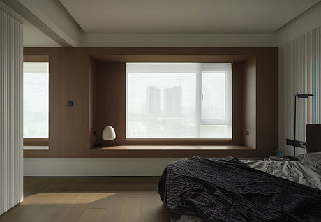 S House by Jame Design - 6