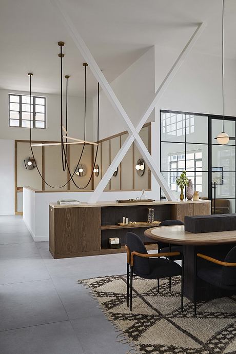 Smartflyer Penthouse by HuxHux Design - 5