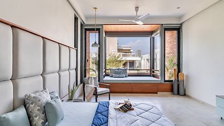 The Concrete Tree by Krishna Patel - 6