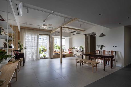 The Peak Apartment by ShapeUs studio - 5