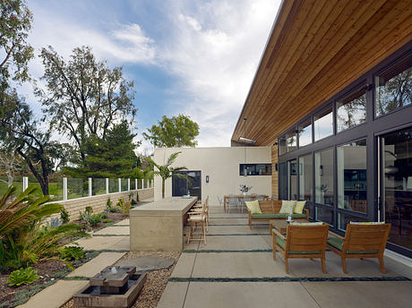 Turtle Rock House by Studio BBA - 3