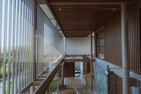 Villa Nuri by Studio Saxe - 6