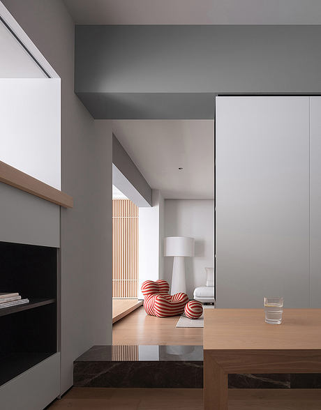 Yuan’s House by Jame Design - 6