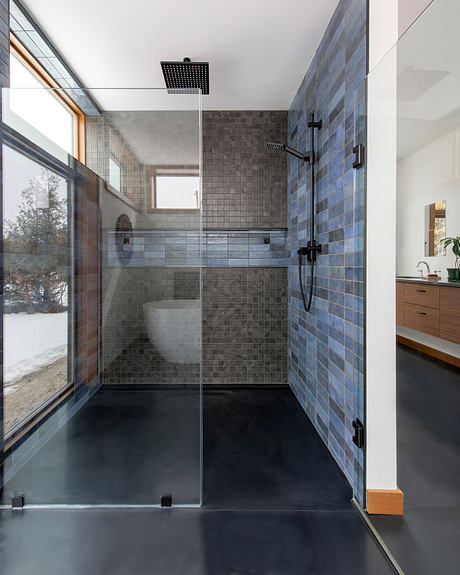 ABC Home by Kariouk Architects - 7