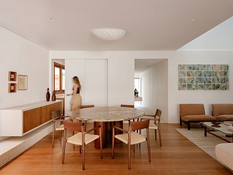 CCB House by Voa Arquitetura - 4