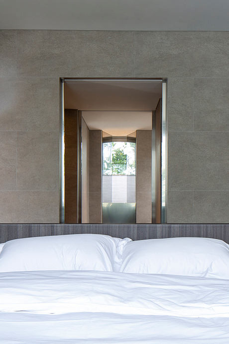 Chwihoga Opens Between Pine Forest, Bamboo, and Stone - 7