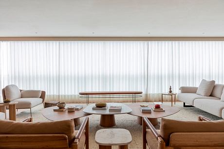 CTP Apartment by Voa Arquitetura - 4