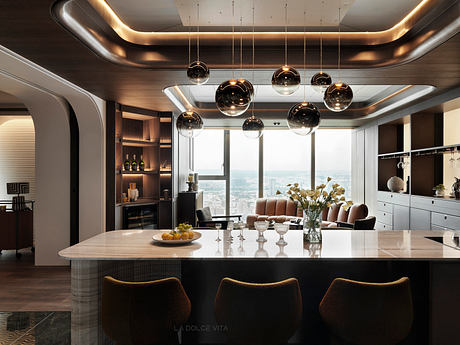 Invisible Boundary by La Dolce Vita - 6