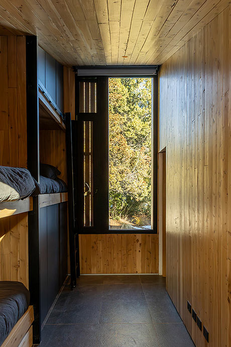 LaBase House by Alric Galindez Arq - 6