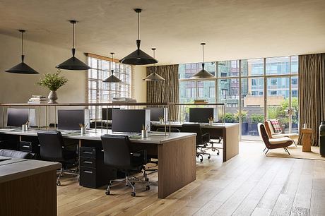 Smartflyer Penthouse by HuxHux Design - 6