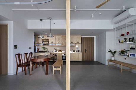 The Peak Apartment by ShapeUs studio - 6