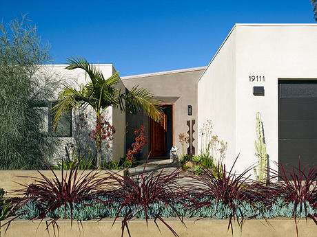 Turtle Rock House by Studio BBA - 4