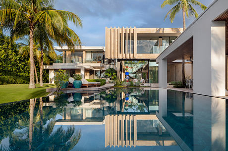 Villa Lyla by SAOTA - 5