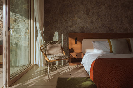 Villa Nuri by Studio Saxe - 7