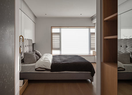 Yuan’s House by Jame Design - 7