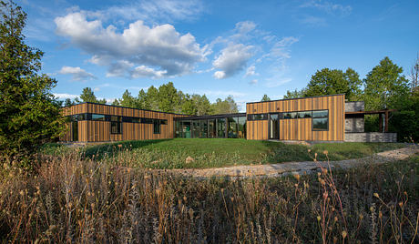 ABC Home by Kariouk Architects - 8