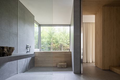 Chwihoga Opens Between Pine Forest, Bamboo, and Stone - 8