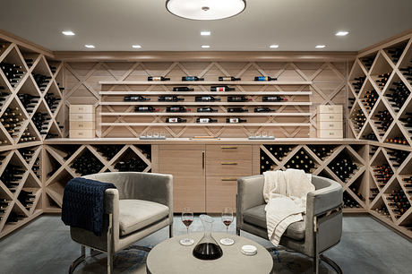 Renovation by Sidehill Design Studio - 7