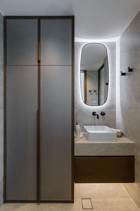 Rizes Villas Extends Local Stone Across Cottage Living - 7