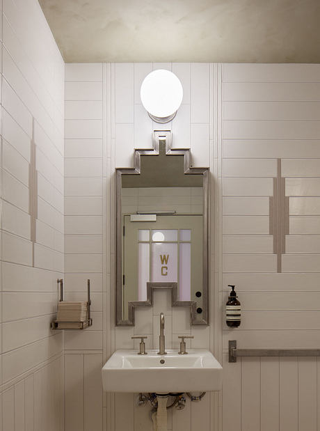 Sightglass Coffee – Divisadero by Studio BBA - 7