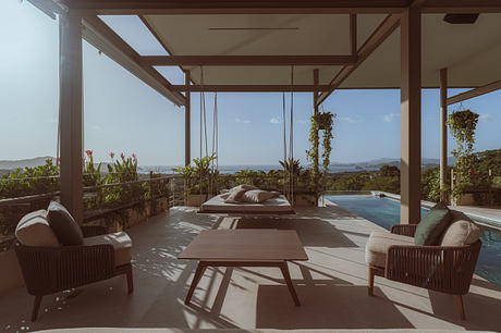 Villa Nuri by Studio Saxe - 8